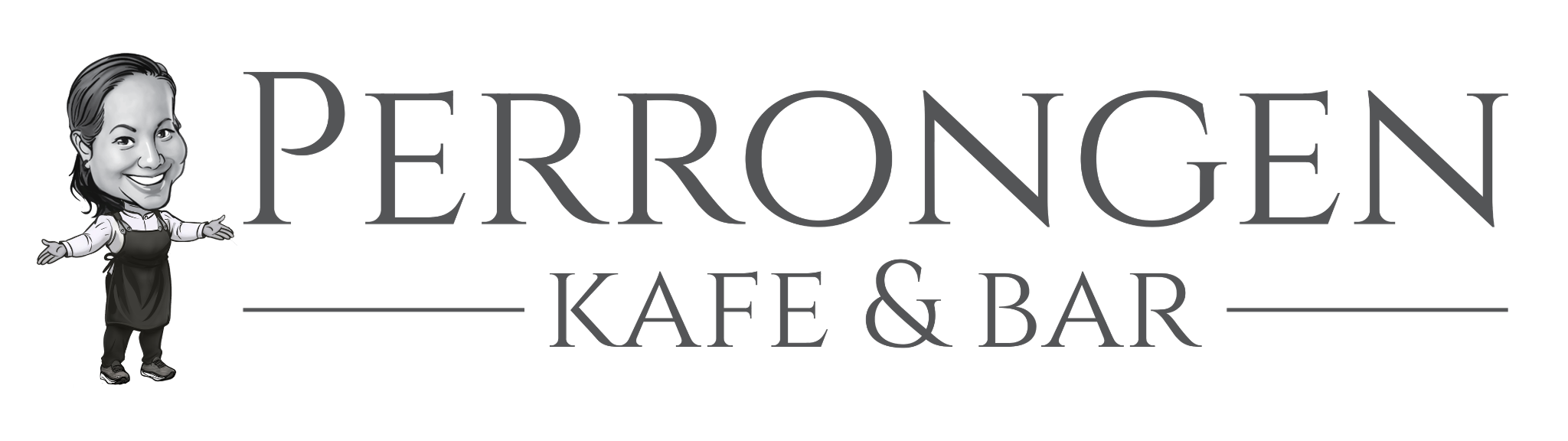 Perrongen Kafé og bar